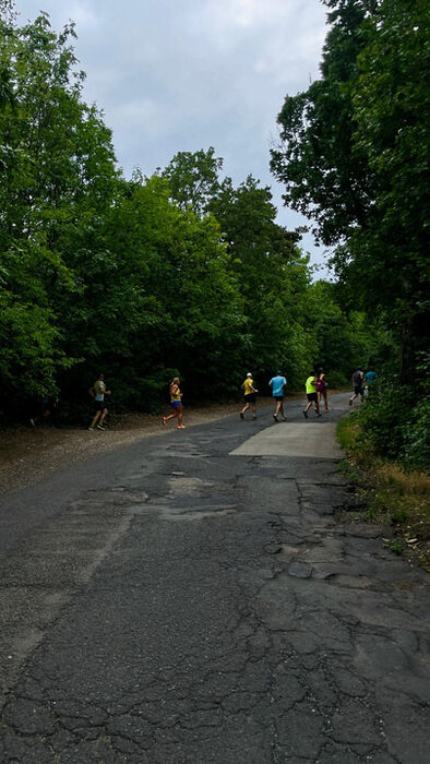 Craft community run photo 6